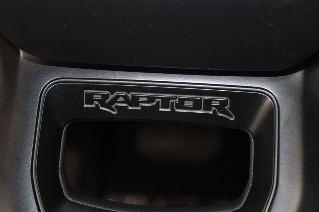 Used 2024 Ford F150 Raptor AWD/4WD image 41
