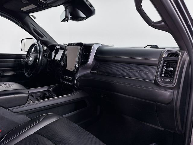 Used 2021 RAM 2500 Limited image 30