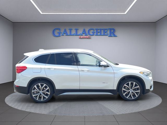 Used 2016 BMW X1 xDrive28i AWD/4WD image 3