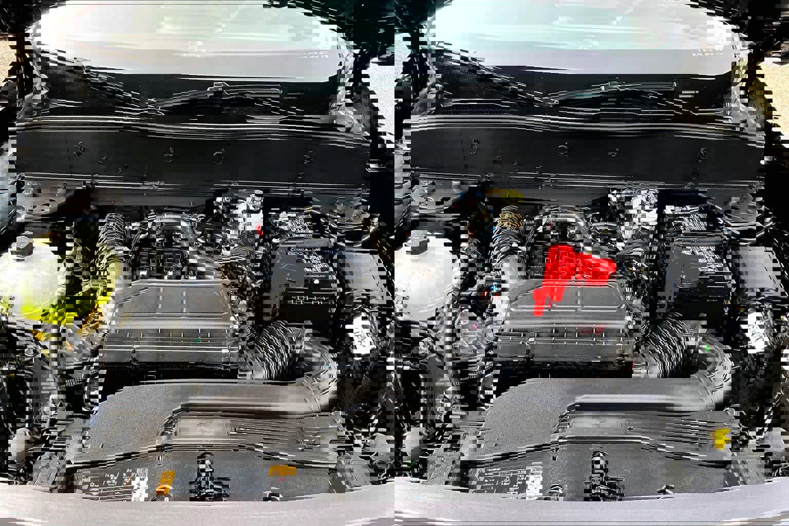 Used 2025 Ford Bronco Sport Big Bend image 34