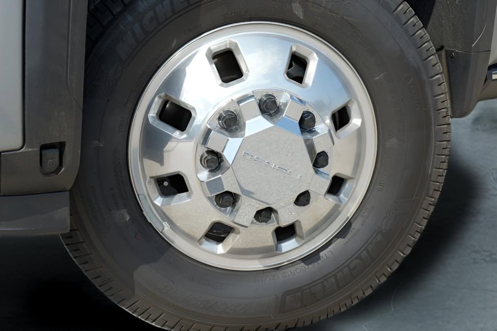 New 2026 GMC Sierra 3500 Denali Ultimate image 2