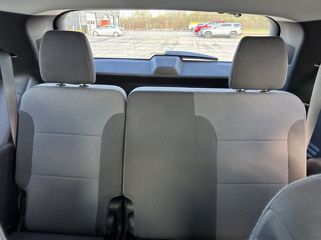 Used 2021 Chevrolet Traverse LT AWD/4WD image 22