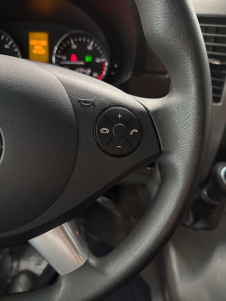 Used 2017 Mercedes-Benz Sprinter 2500 image 31