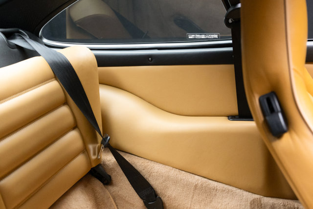 Used 1993 Porsche 911 Carrera image 46