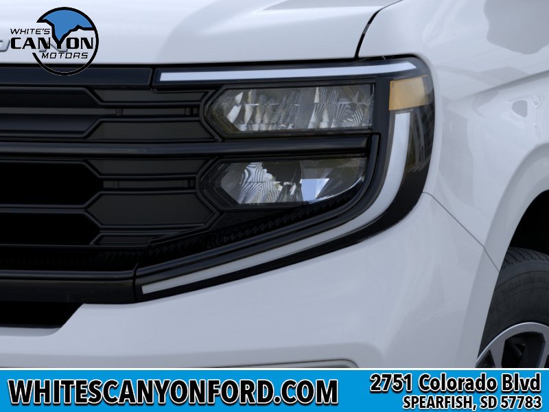 New 2026 Ford Expedition Max Active AWD/4WD image 18