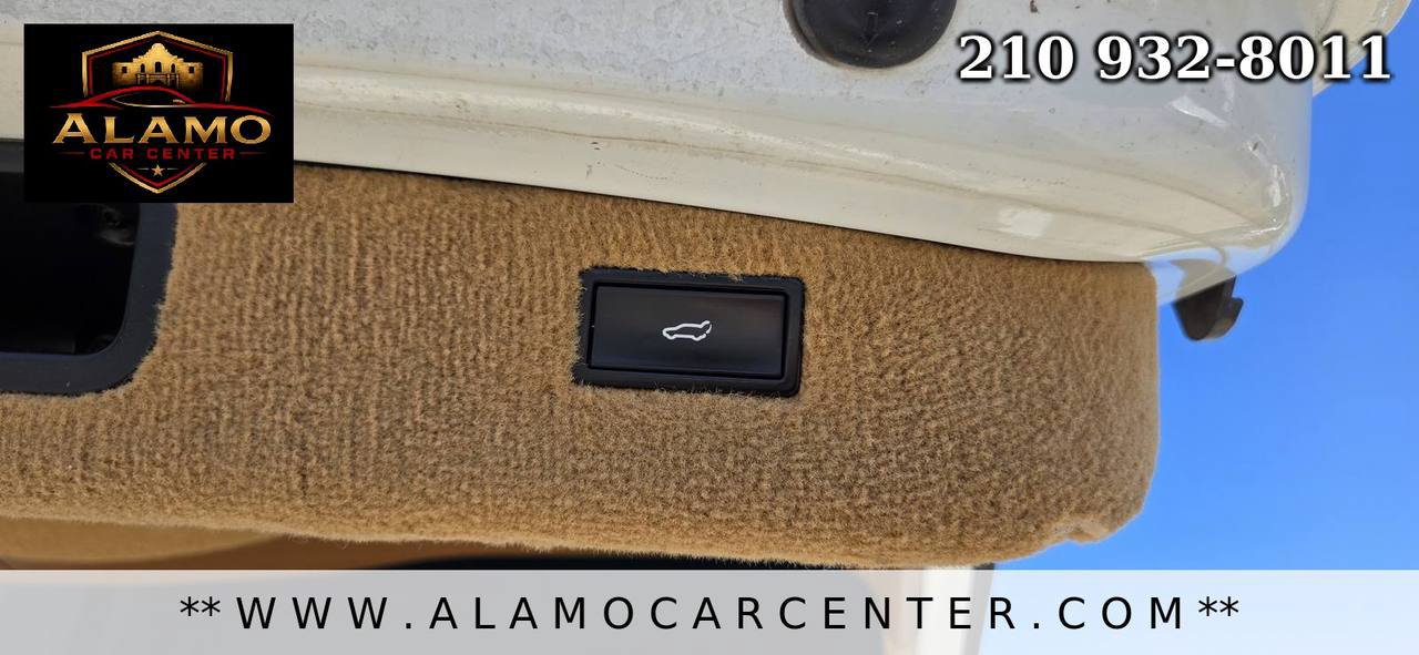 Used 2008 Porsche Cayenne AWD/4WD image 24