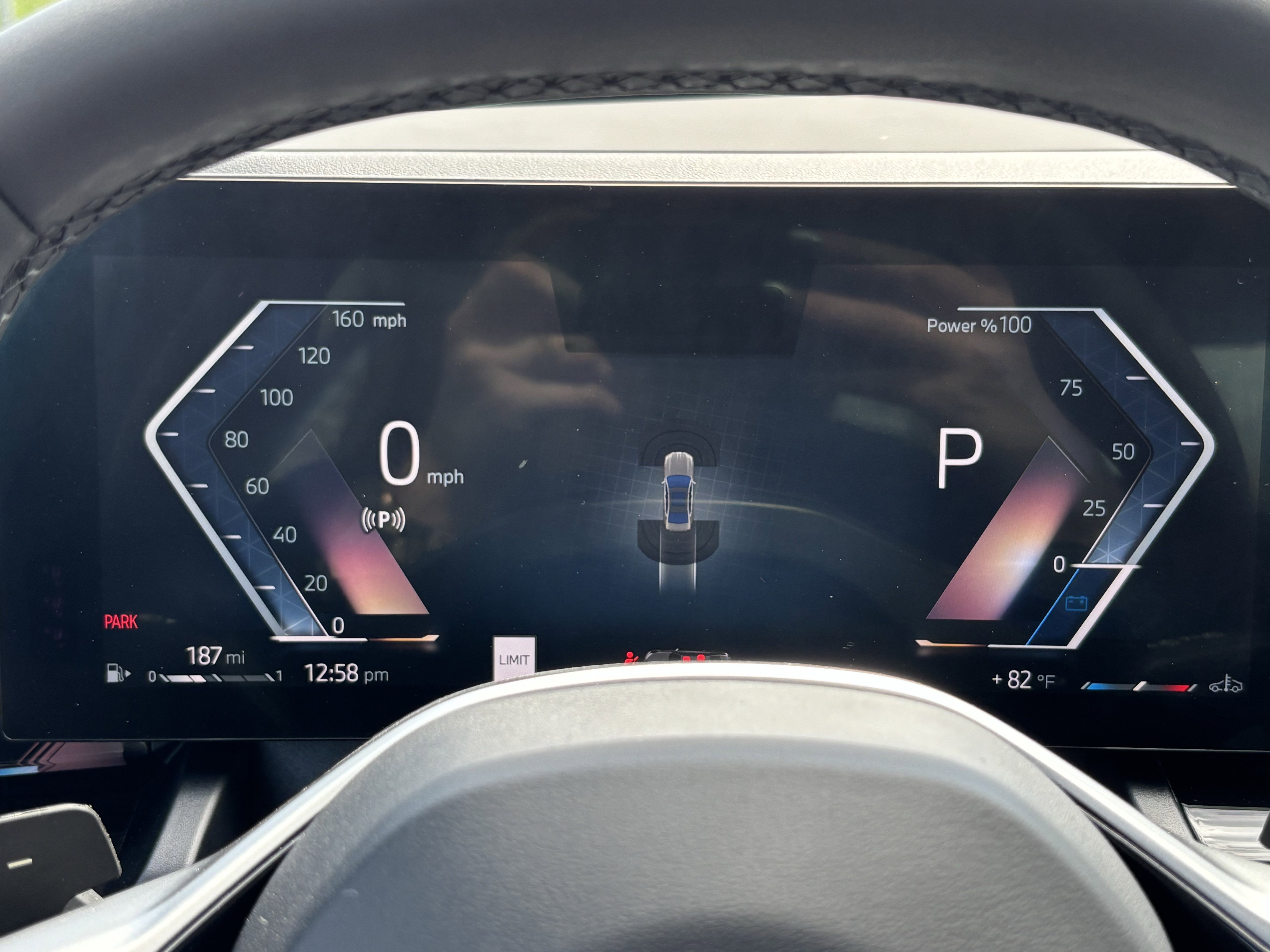 Certified 2026 BMW 540i xDrive 540i xDrive image 21