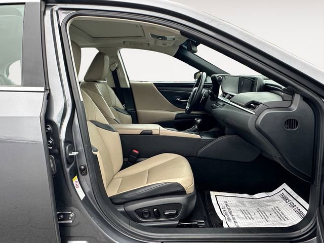 Used 2019 Lexus ES 350 image 15