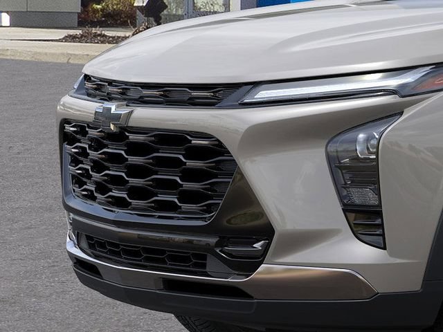 New 2026 Chevrolet Trax ACTIV w/ Driver Confidence Package FWD image 13