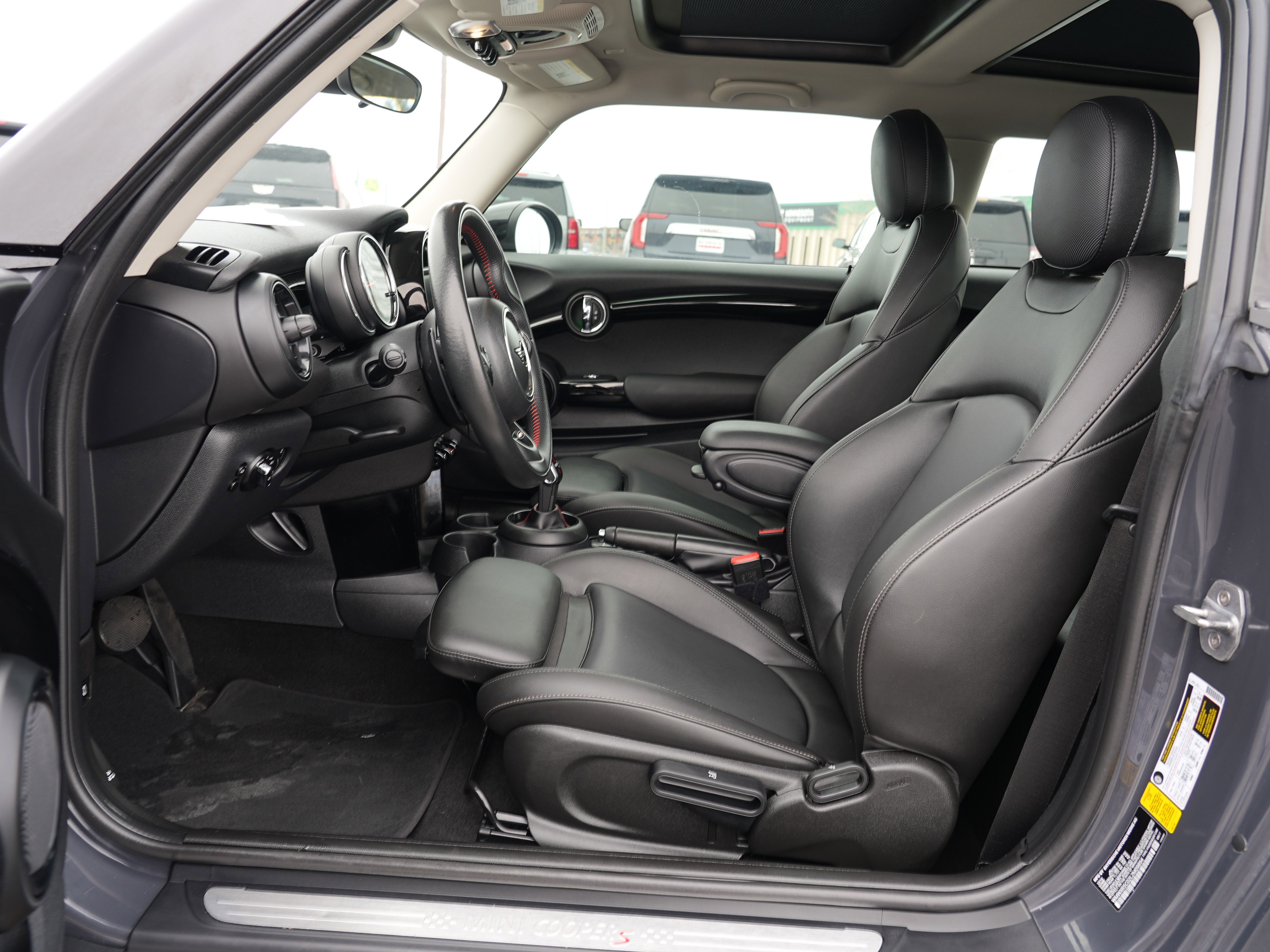 Used 2020 MINI Cooper S FWD image 18