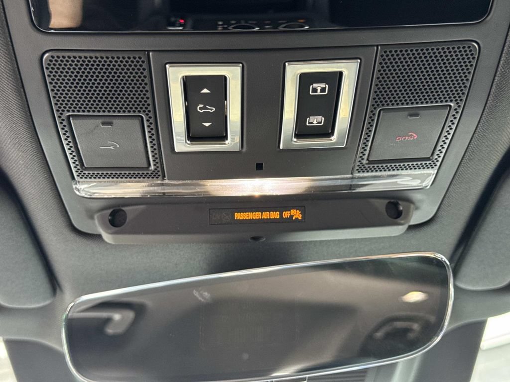 New 2026 Land Rover Defender 110 S AWD/4WD image 22