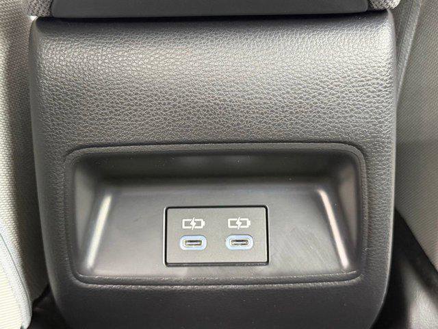 Certified 2026 Toyota Corolla LE image 36