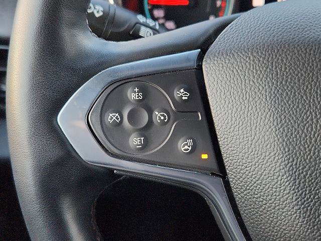 Certified 2023 Chevrolet Traverse RS image 23