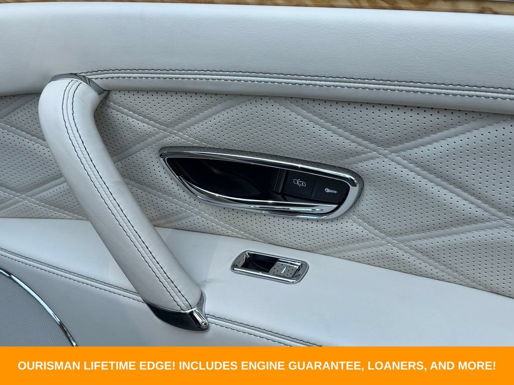 Used 2014 Bentley Flying Spur W12 AWD/4WD image 21