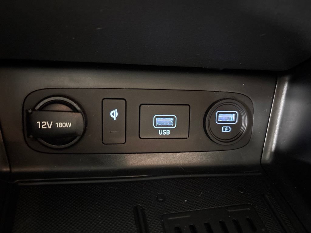 Used 2020 Hyundai Sonata SEL FWD image 21