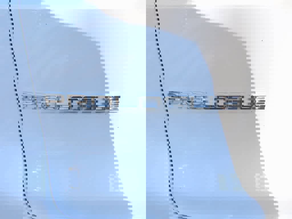 New 2026 Honda Prologue EX image 7