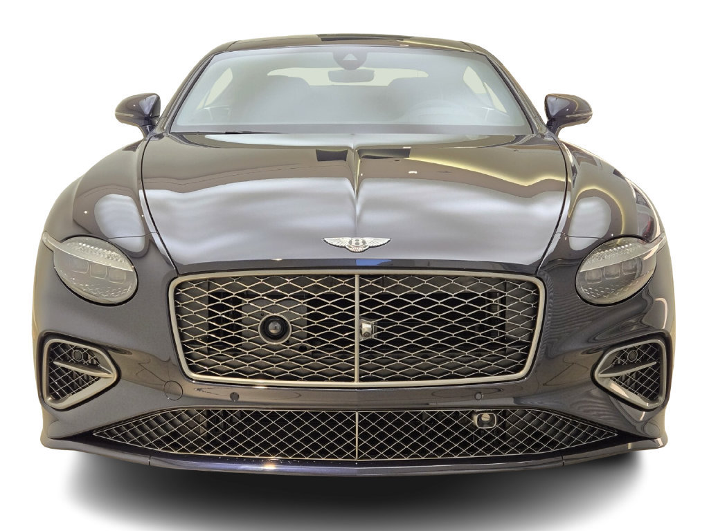 New 2026 Bentley Continental GT Speed AWD/4WD image 7