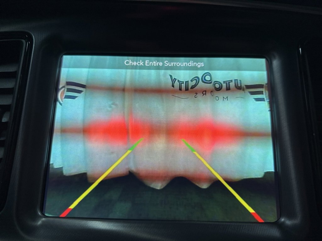 Used 2019 Dodge Challenger R/T Scat Pack w/ Driver Convenience Group image 25