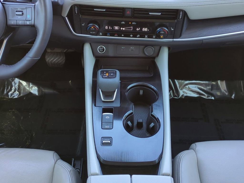 Certified 2021 Nissan Rogue SL image 19