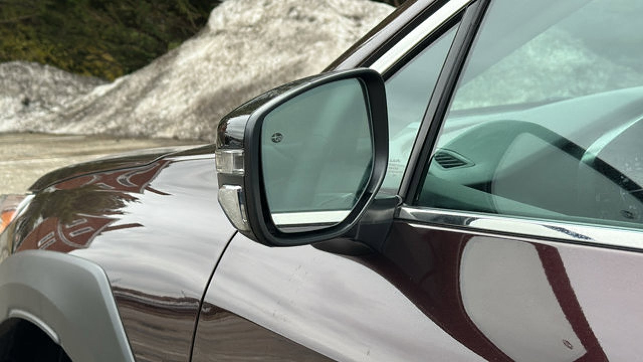 Used 2025 Subaru Outback Limited XT image 12