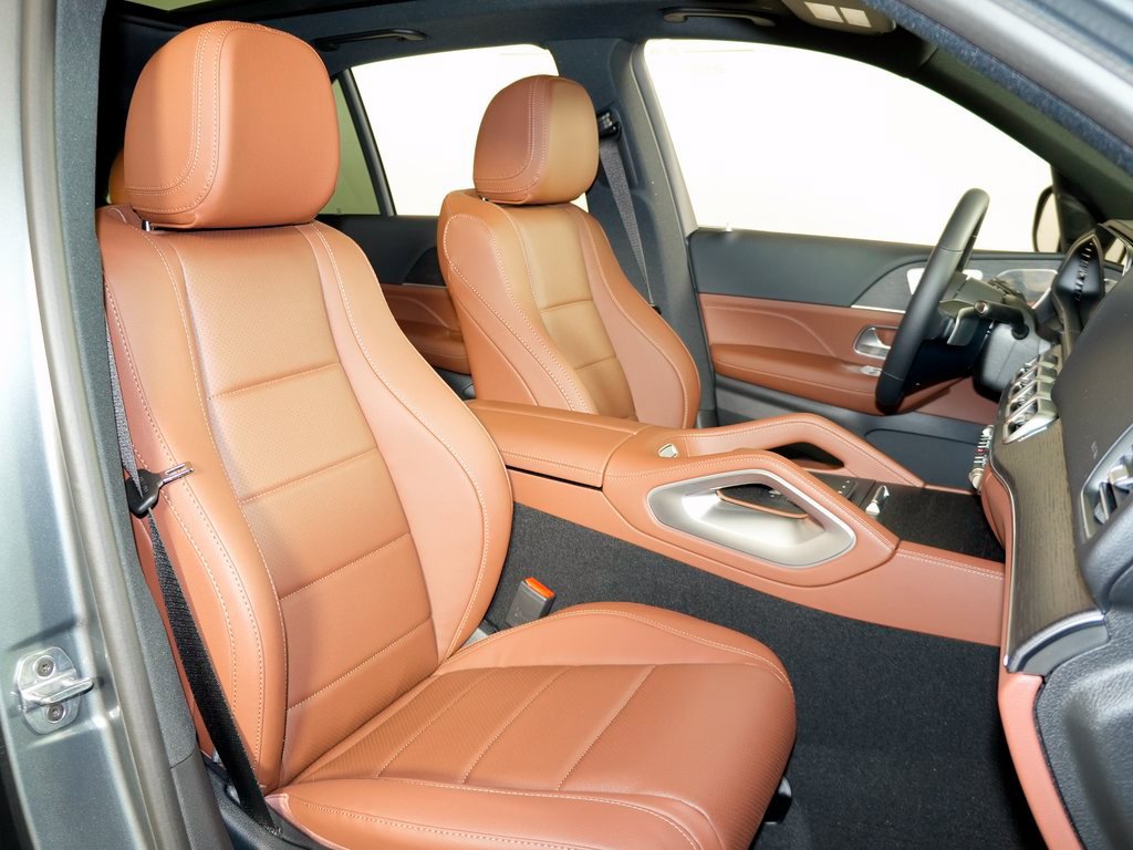 Certified 2026 Mercedes-Benz GLE 350 4MATIC image 34