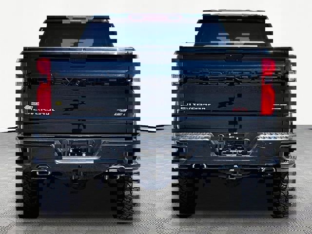 Used 2019 Chevrolet Silverado 1500 RST w/ All-Star Edition image 5