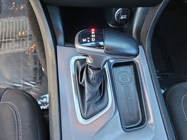 Used 2019 Dodge Charger R/T RWD image 12
