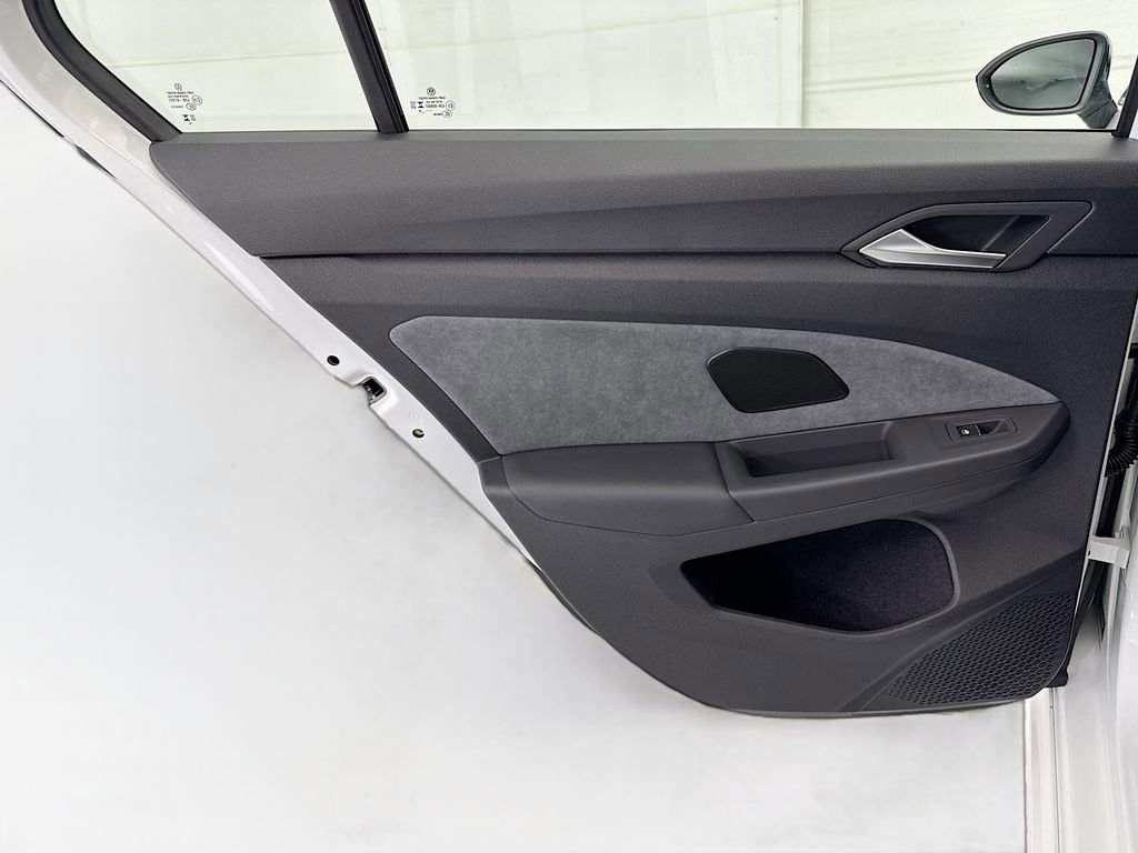 New 2026 Volkswagen Golf w/ Euro Style Package image 25