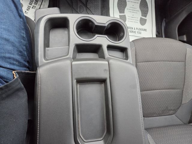 Used 2020 Chevrolet Silverado 2500 LT w/ Convenience Package image 29