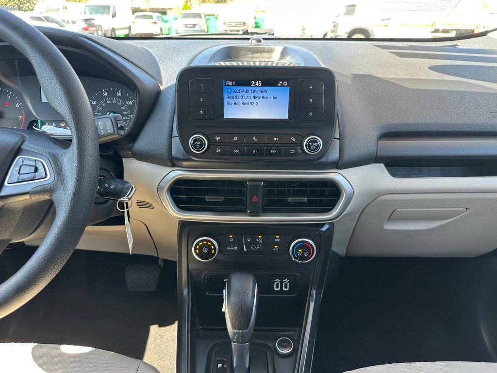 Used 2022 Ford EcoSport S AWD/4WD image 24
