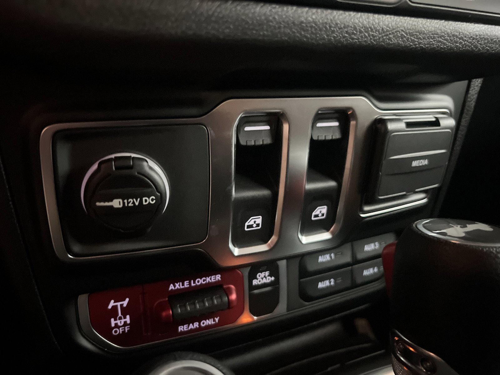 New 2026 Jeep Wrangler Willys image 23