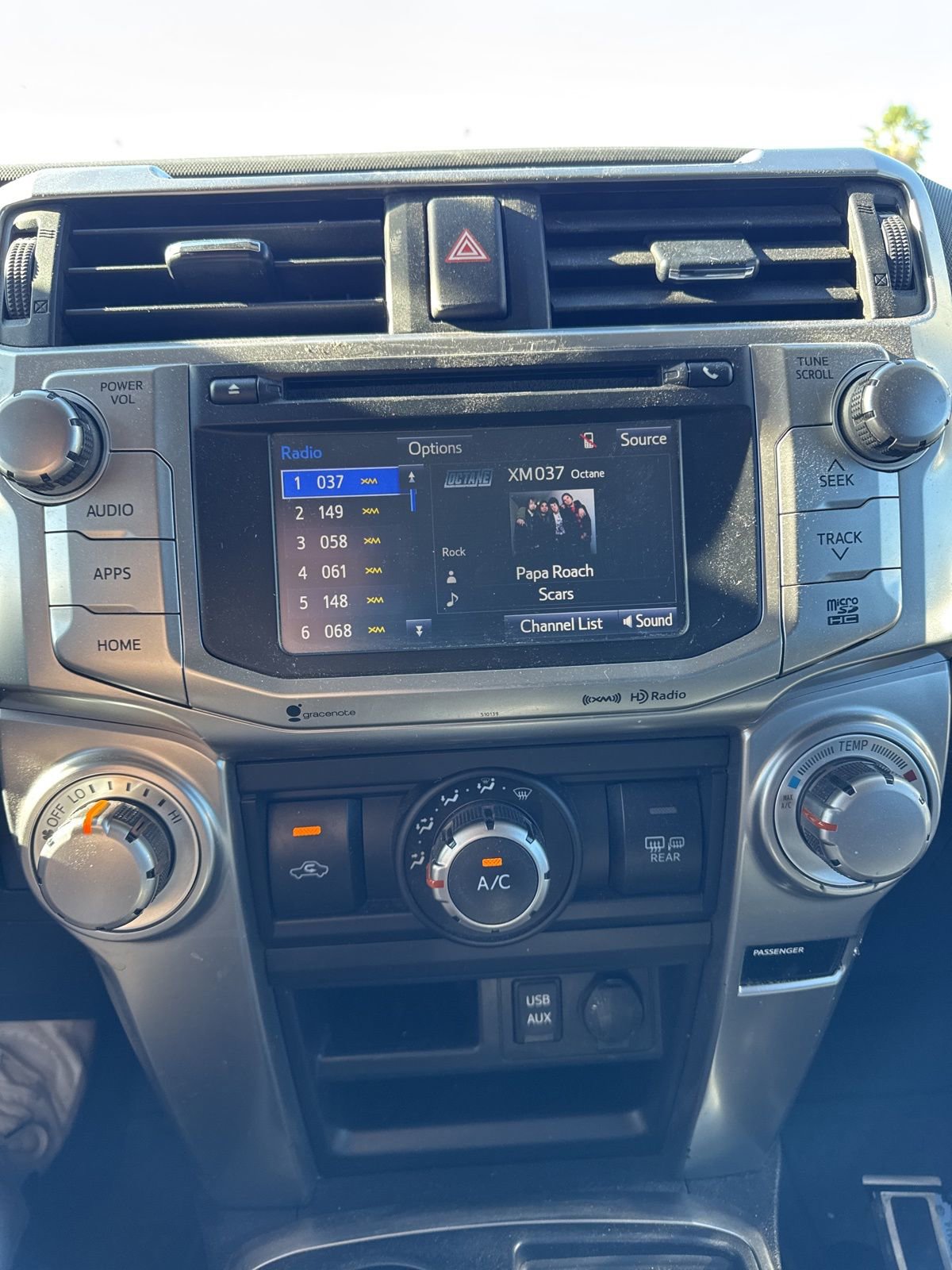 Used 2017 Toyota 4Runner SR5 image 12