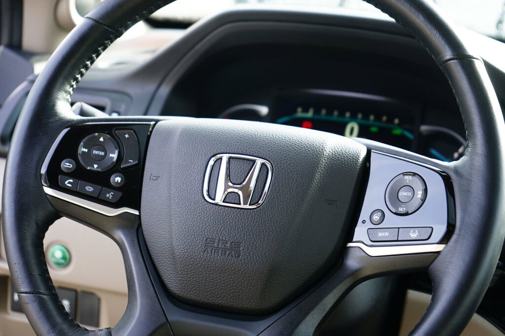 Used 2022 Honda Pilot Elite image 20