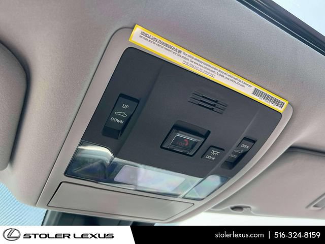 Used 2021 Lexus RX 350 AWD w/ Premium Package image 40