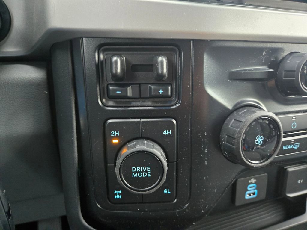 New 2026 Ford F350 XL w/ STX Appearance Package image 17