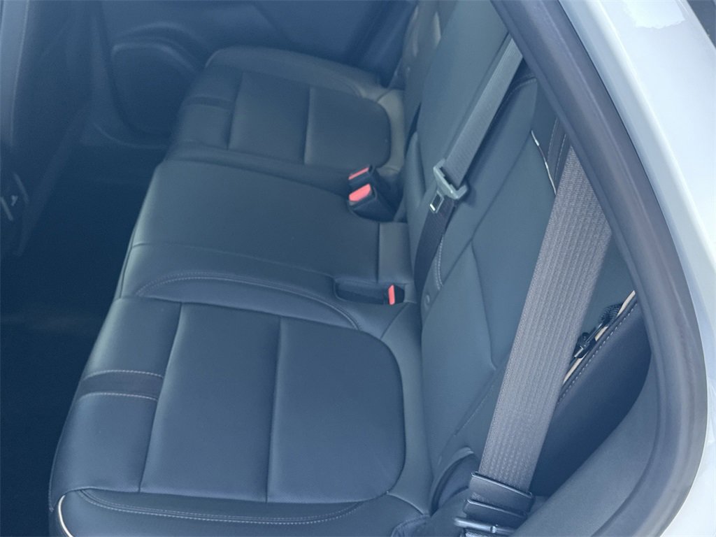 Used 2019 Chevrolet Blazer Premier w/ Sun and Wheels Package image 16