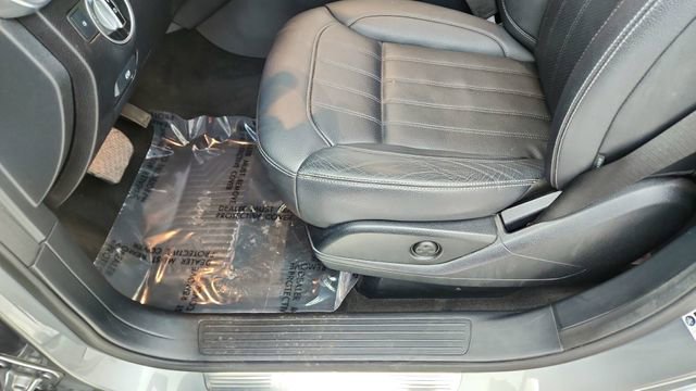 Used 2017 Mercedes-Benz GLS 450 4MATIC image 38