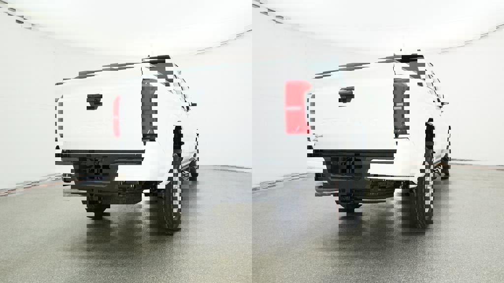 New 2026 Toyota Tacoma SR5 image 57