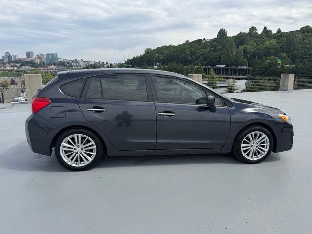 Used 2013 Subaru Impreza 2.0i Limited w/ Popular Pkg 1 AWD/4WD image 2