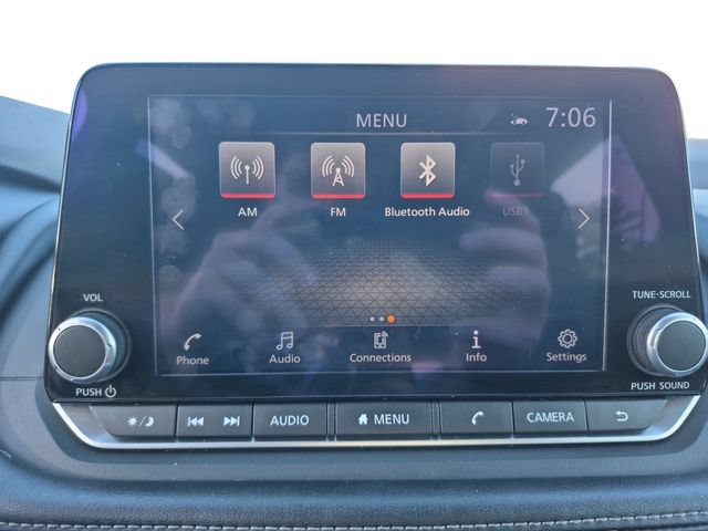 Used 2023 Nissan Rogue SV AWD/4WD image 21