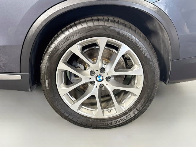 Used 2020 BMW X5 sDrive40i w/ Luxury Seating Package RWD image 36