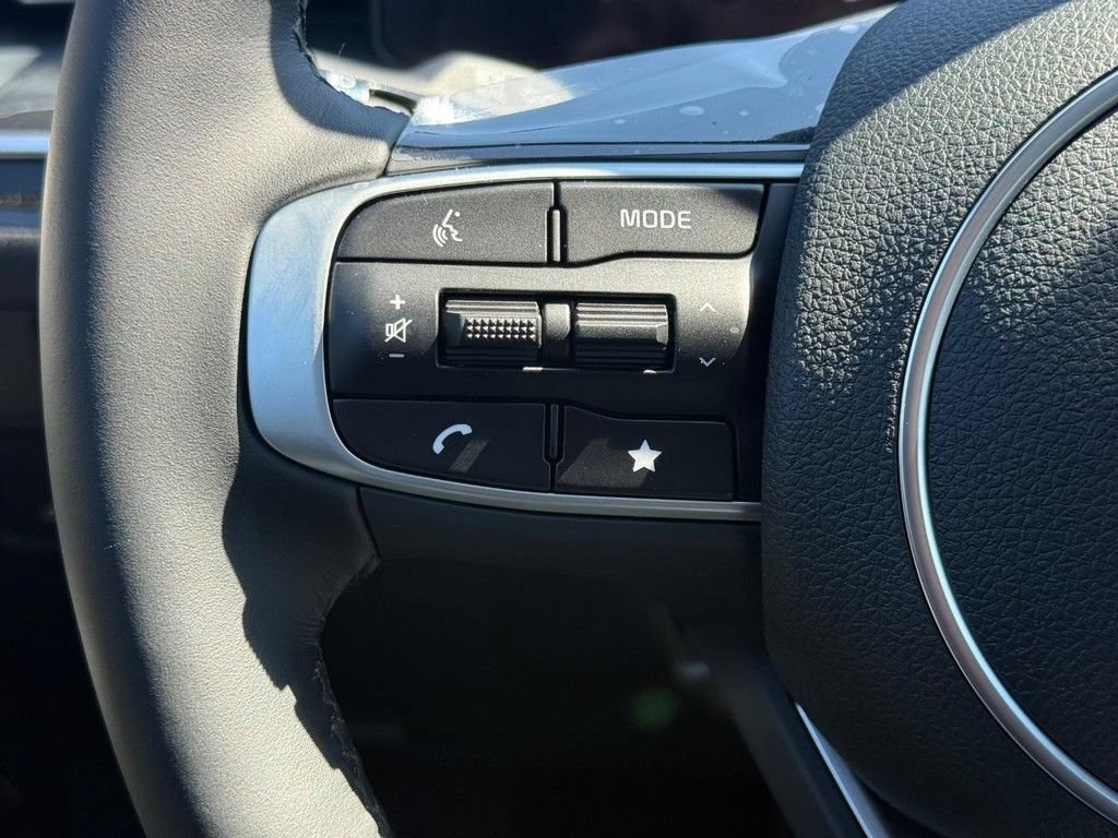 New 2026 Kia K5 GT-Line AWD/4WD image 16