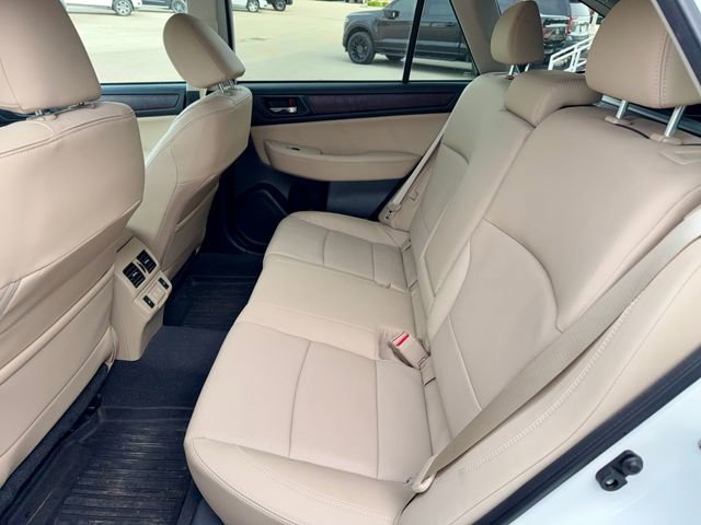 Used 2019 Subaru Outback 2.5i Limited w/ Popular Package #2 image 11