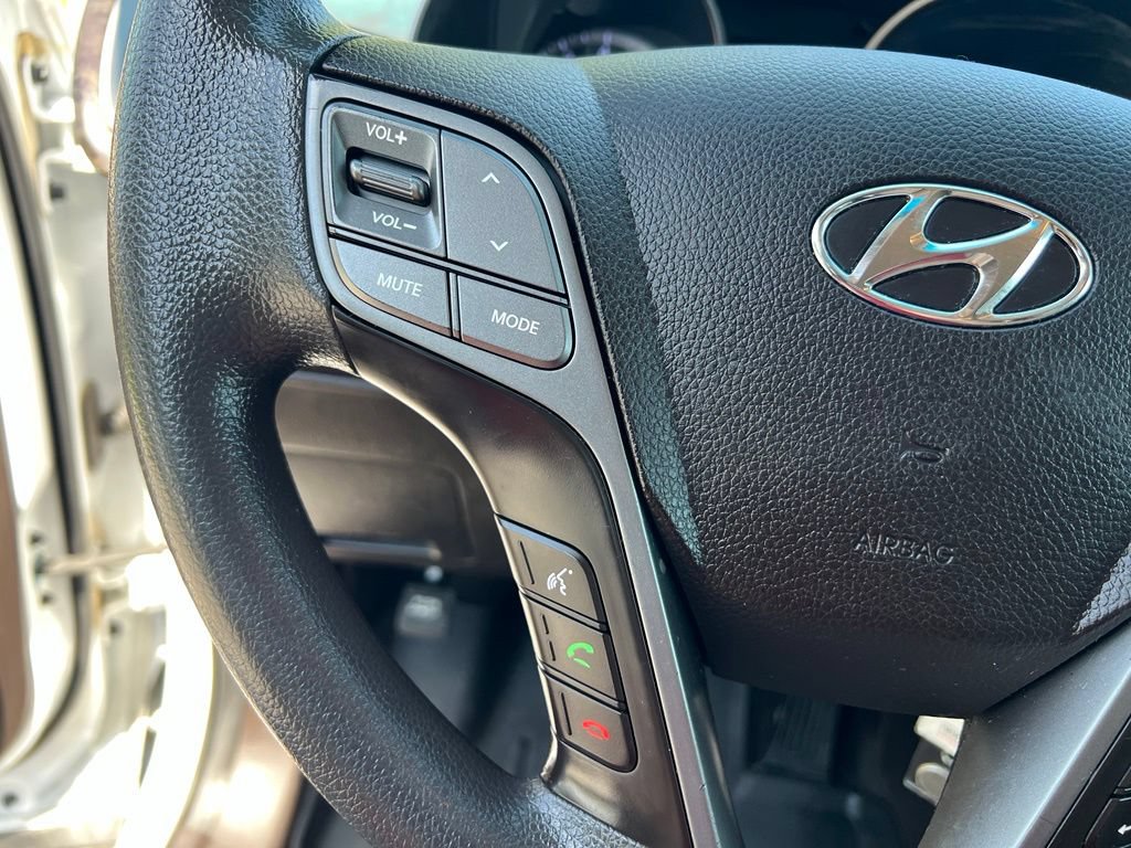 Used 2018 Hyundai Santa Fe Sport FWD image 38