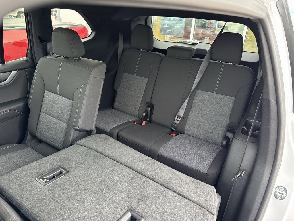 New 2025 GMC Acadia Elevation w/ LPO, Floor Liner Package image 23