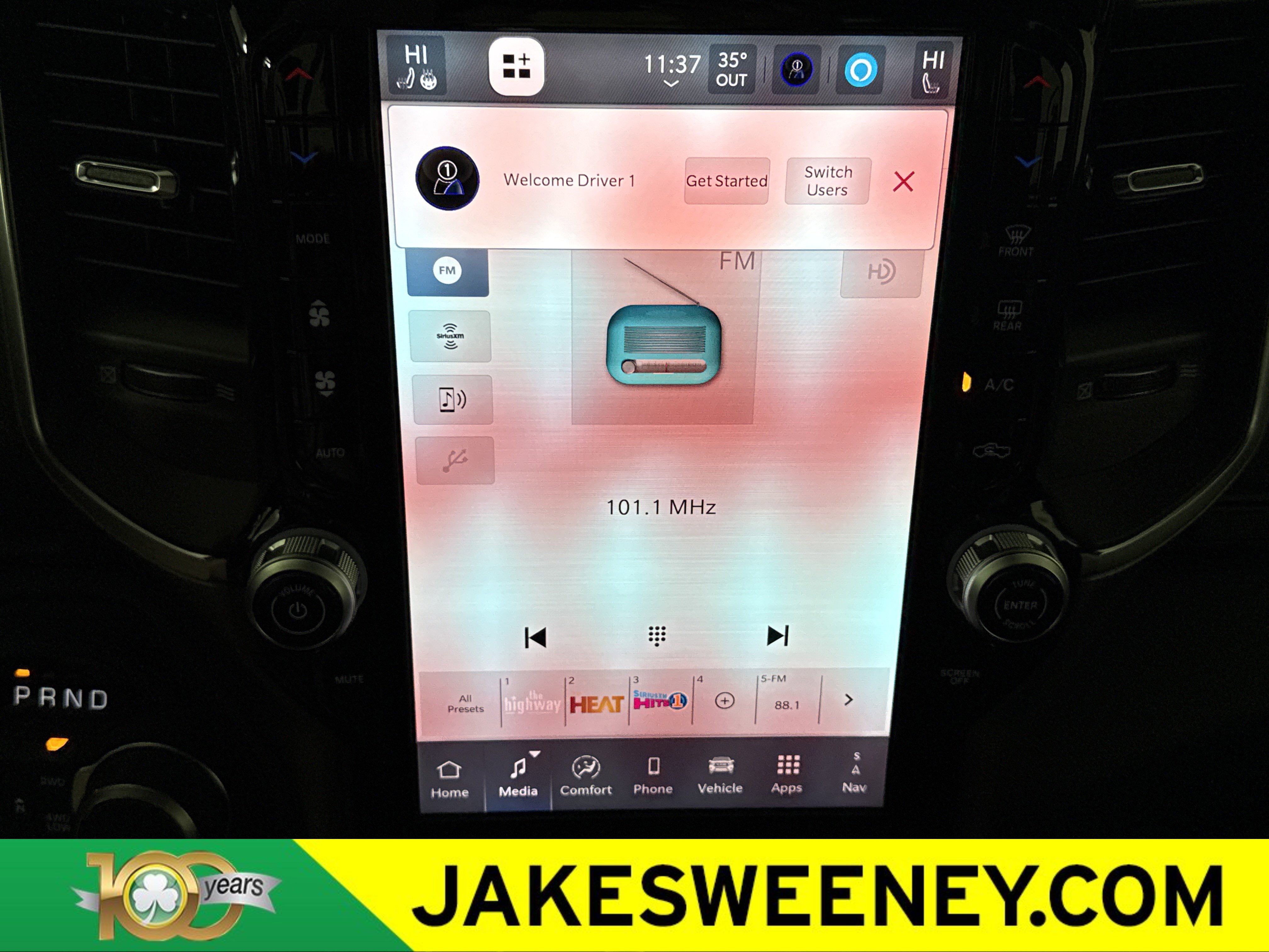 New 2026 RAM 1500 Big Horn image 18