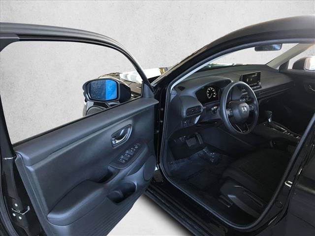 Used 2024 Honda HR-V LX image 13