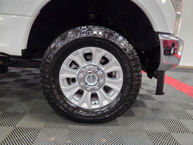 Used 2022 Ford F250 XLT AWD/4WD image 82