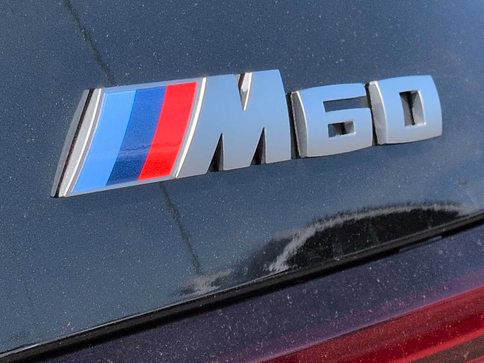 New 2026 BMW i5 AWD/4WD image 13