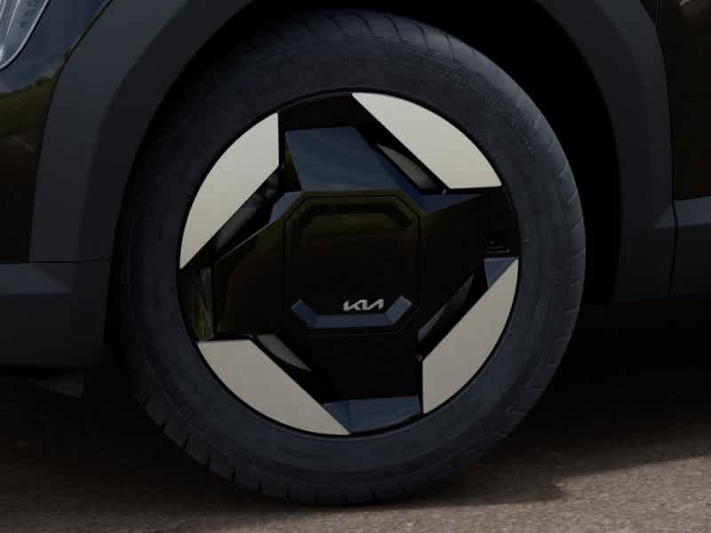 New 2026 Kia EV9 Wind AWD/4WD image 9